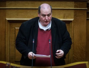 Φίλης: «Άτολμες οι προτάσεις ΣΥΡΙΖΑ για την Εκκλησία»